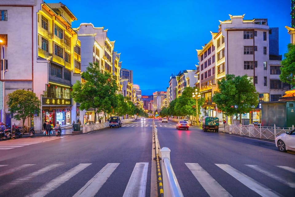 Mong Kok Hotel Hotel in China