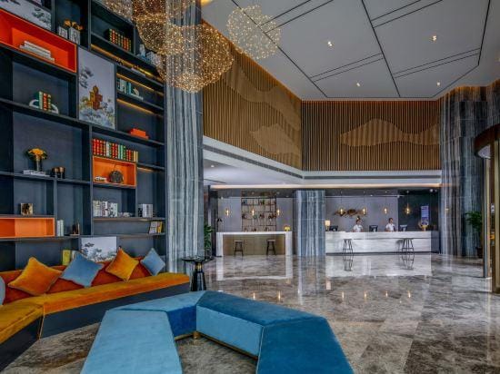 ifree Hotel Hotel in Chengdu