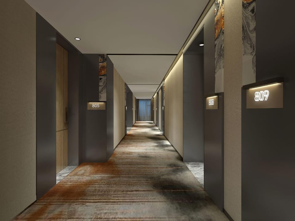 ifree Hotel Hotel in Chengdu
