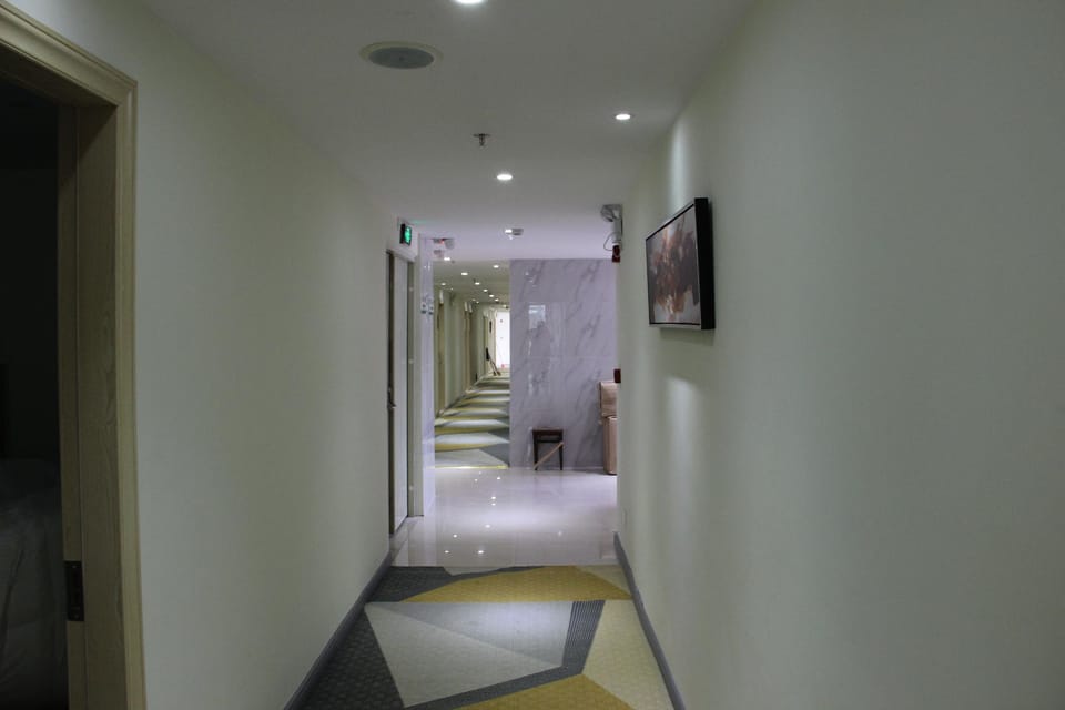 Chengxi Express Hotel Hotel in China