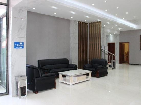Chengxi Express Hotel Hotel in China