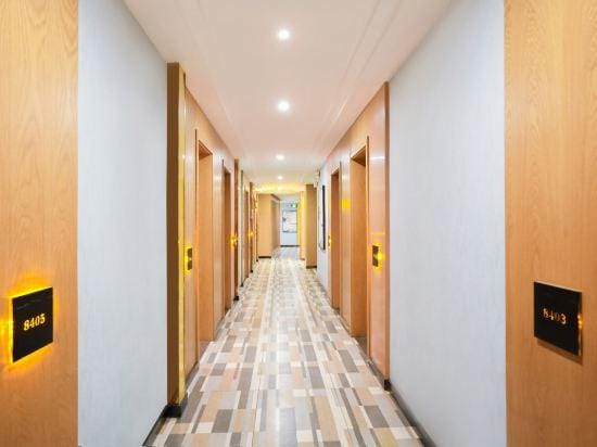 Luyi Qiqi L Hotel Hotel in China
