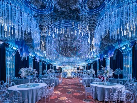 Yingjun International Hotel Hotel in China