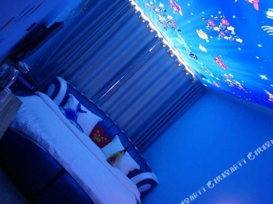 Fenglin Art Hotel Hotel in China