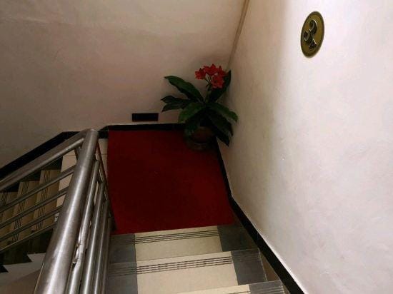 Xijiang Senlinmu Hotel Hotel in China