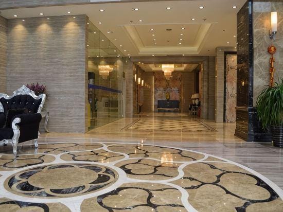 Longchang Holiday Hotel Hotel in China