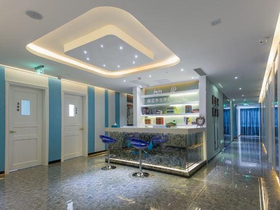 Beckinsale Hotel Hotel in Guangdong