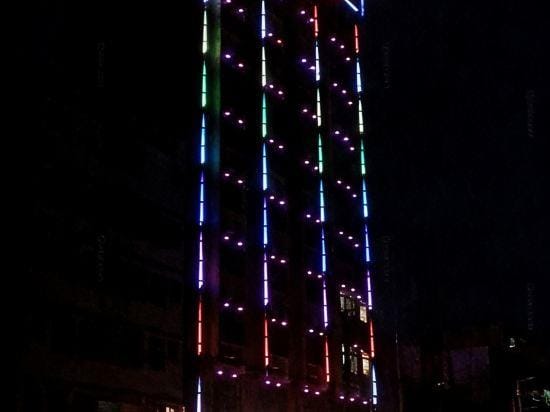 Renrenshun Hotel Hotel in Guangdong