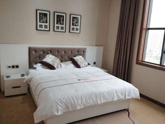 Xinyu Hotel Hotel in China