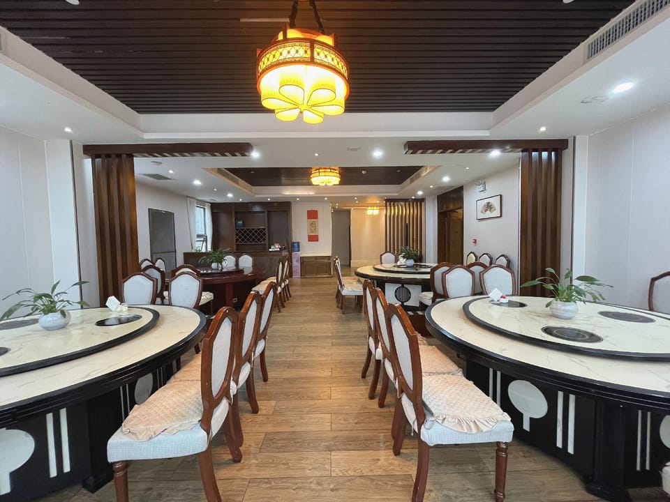 Lan Jiang Hotel Hotel in China