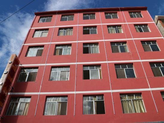 Mengju Hostel Hotel in China