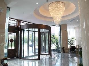 Merry Hotel Hotel in Jiangsu