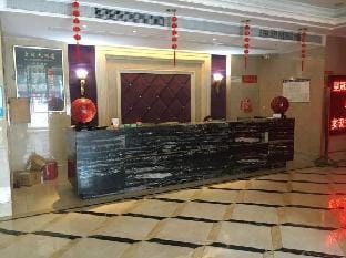 Crown Hotel Hotel in Jiangsu