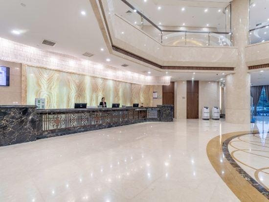 Hongwei Hotel Hotel in Jiangsu