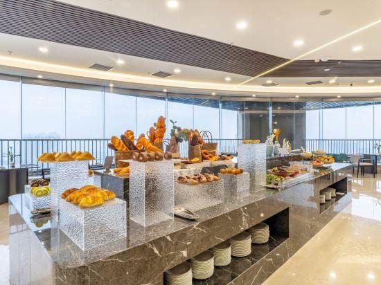 Hongwei Hotel Hotel in Jiangsu