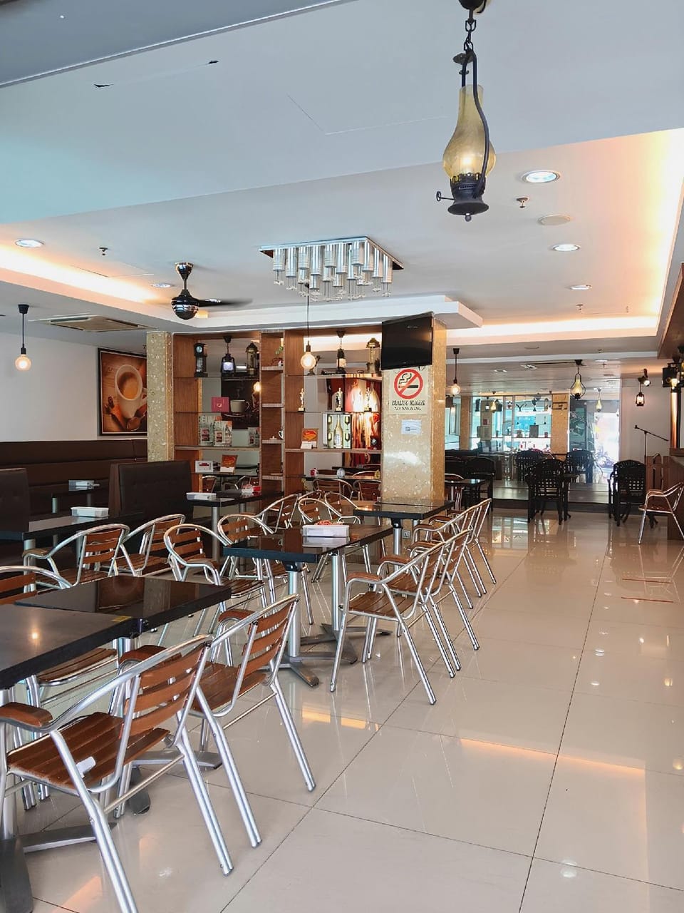 Bahagia Hotel Langkawi Hotel in Kedah