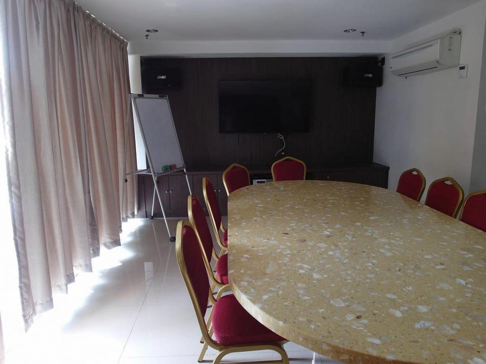 Bahagia Hotel Langkawi Hotel in Kedah