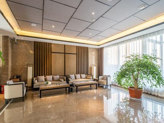 Wan Xiang Boutique Hotel Hotel in China