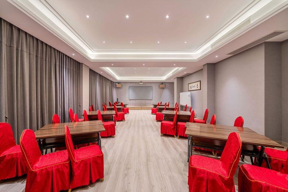 Yujing Hotel Hotel in Zhejiang