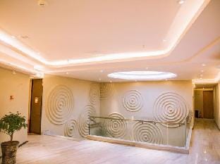 Quanji Hotel Hotel in Zhejiang