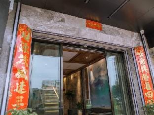 Quanji Hotel Hotel in Zhejiang