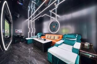 Dangui International Hotel Hotel in Zhejiang