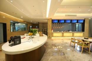 Dangui International Hotel Hotel in Zhejiang
