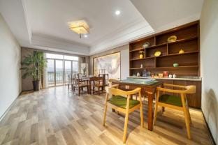 Dangui International Hotel Hotel in Zhejiang