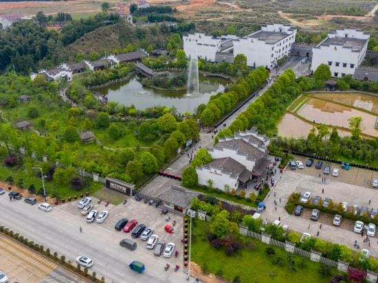 Xiaomi Scenic Area Homestay Hotel in Zhejiang
