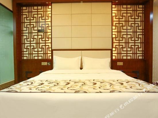 Boshida Hotel Hotel in Laos