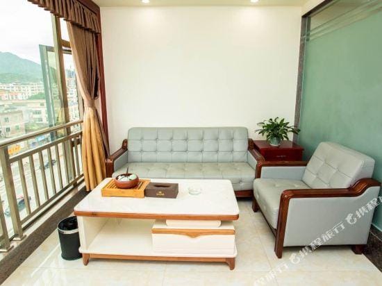 Long Zhou Hotel Hotel in Guangdong