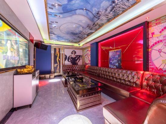 Junyue Holiday Hotel Hotel in Guangdong