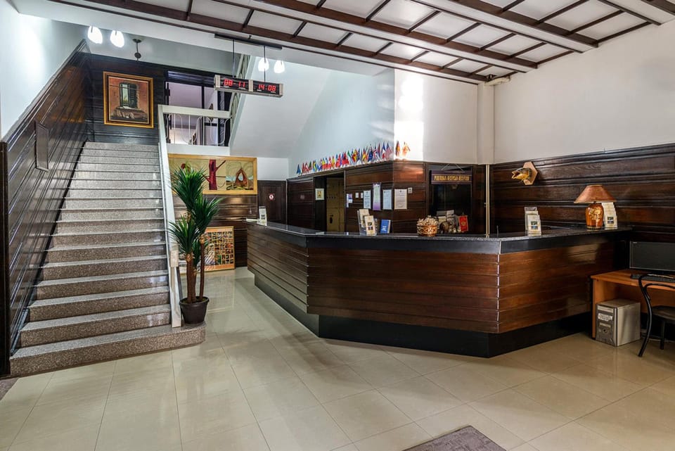 Hotel Komovi Hotel in Montenegro