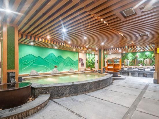 Rui Tai Hotel Hotel in China