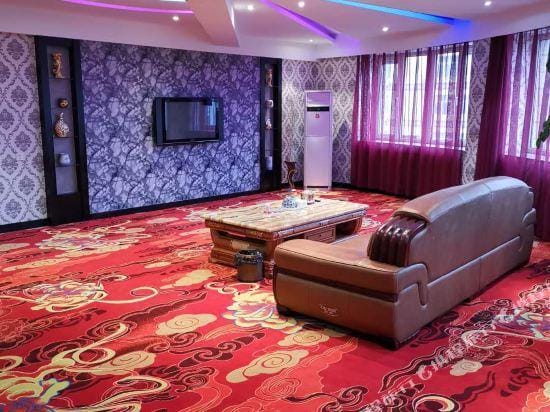 Yanglin Hotel Hotel in China