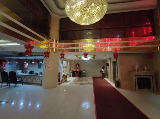 Yanglin Hotel Hotel in China