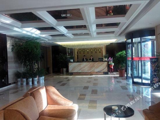 Fuyuan Hotel Hotel in China