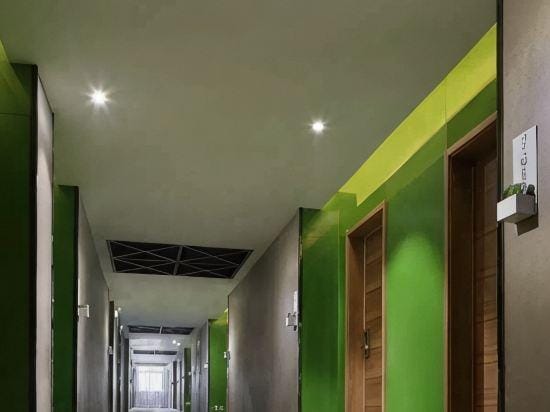 Feishang Hotel Hotel in China