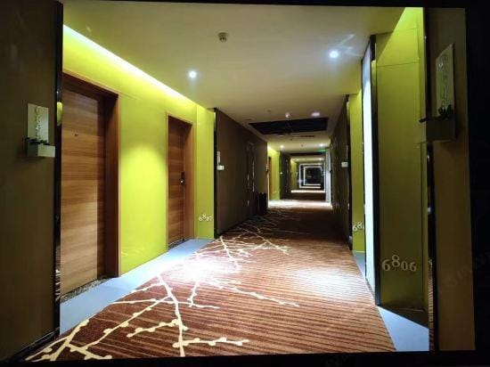 Feishang Hotel Hotel in China