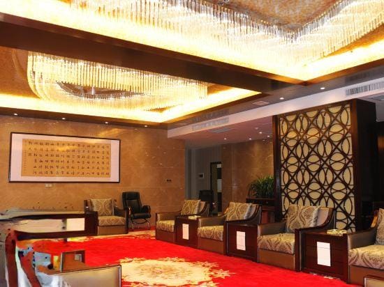 Lianhua Hotel Hotel in China