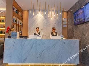 Rongke Xingji Hotel Hotel in Jiangsu