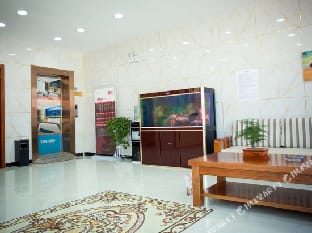 JUNYIHOTEL Hotel in Jiangsu