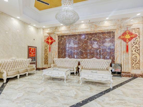 Lanling Longzhimeng Hotel Hotel in Jiangsu
