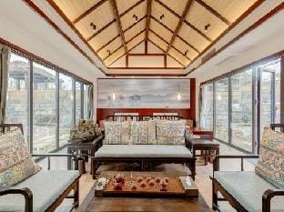 Lanling Yayougou Tianyuan Place Homestay Hotel in Jiangsu