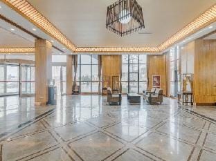 Lanling Yayougou Tianyuan Place Homestay Hotel in Jiangsu