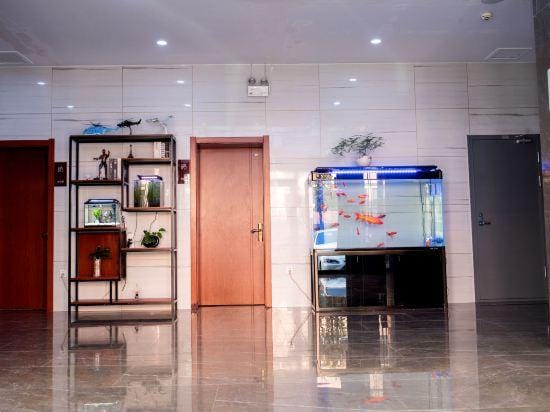 Home Inn Huayi (Linyi Lanling Yucai Road) Hotel in Jiangsu