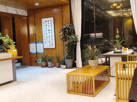 Jinzun Hotel Hotel in China