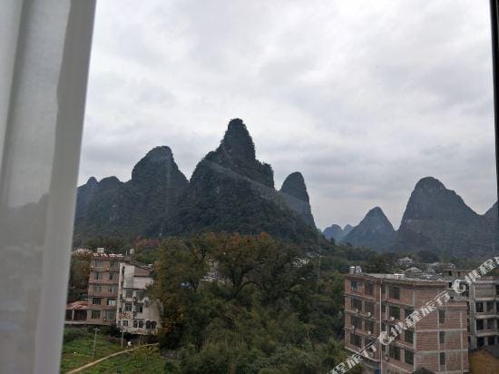 Lanxue Huakai Inn Hotel in China