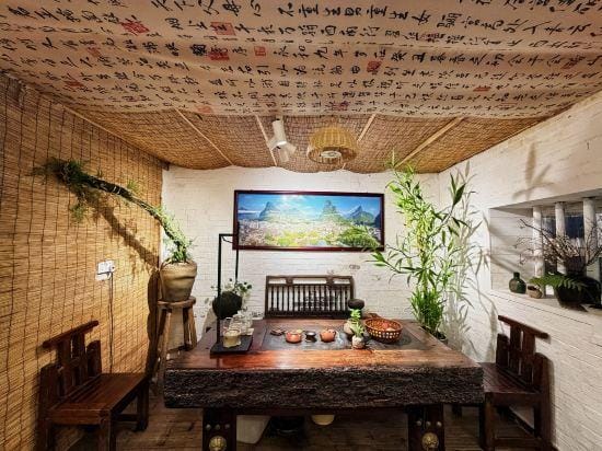 Juyaxuan Inn Hotel in China
