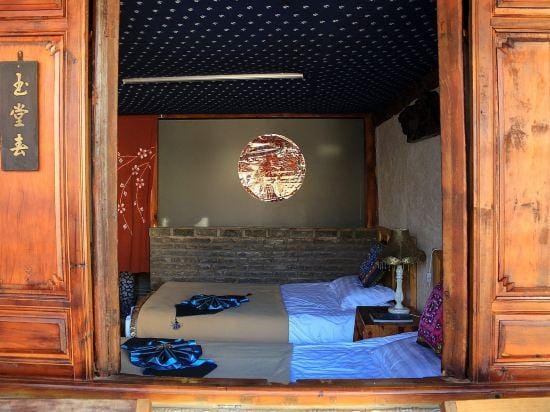Fudi Inn Hotel in China